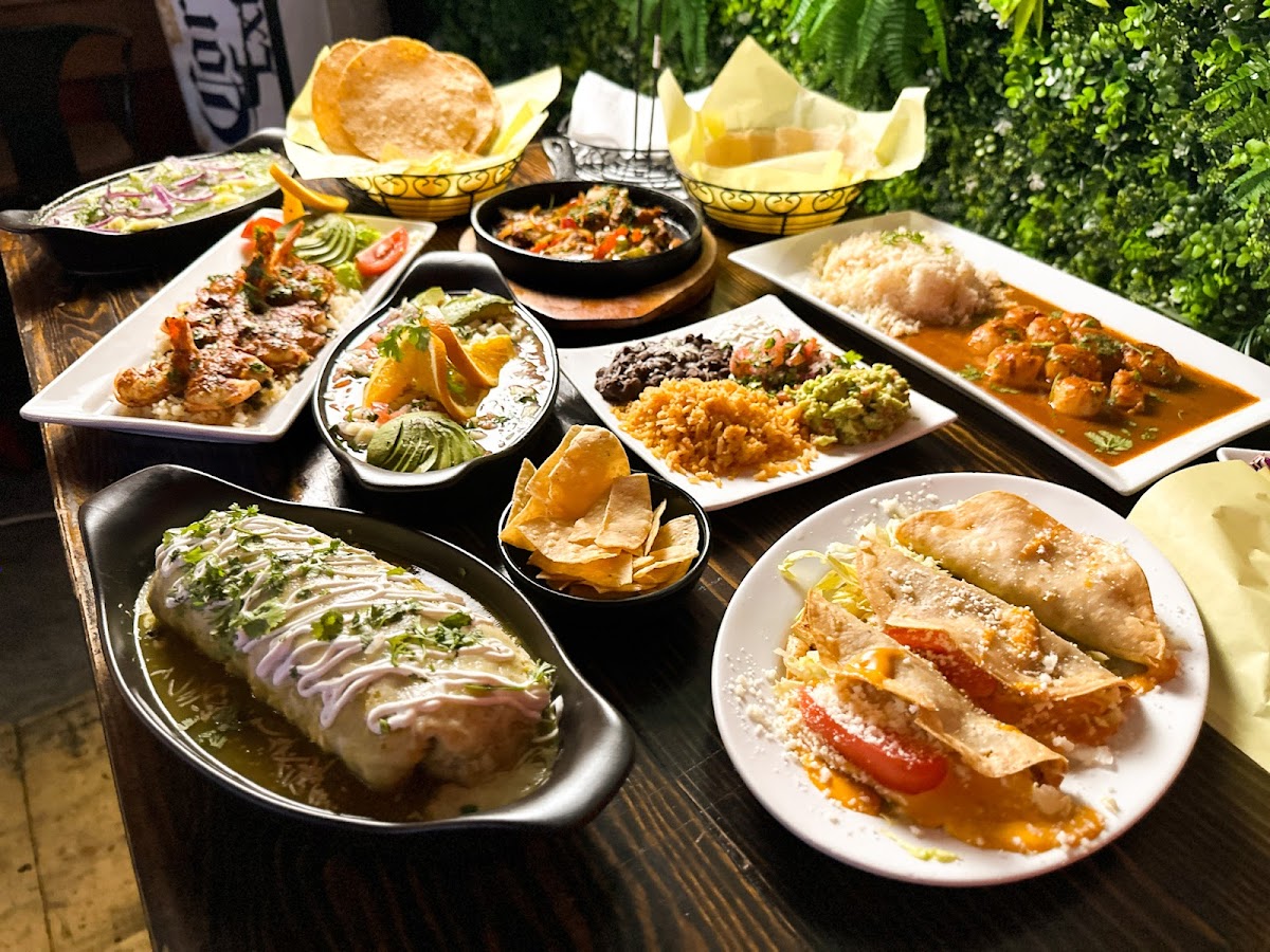 Baja's Grill Photos 2