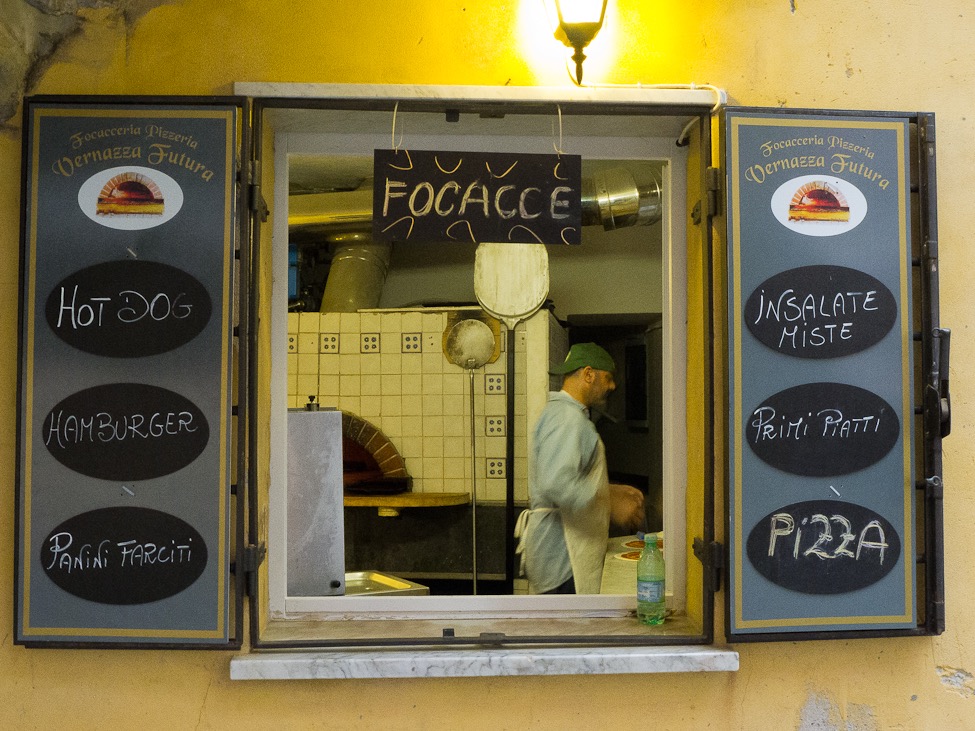 Pizzeria Da Ercole